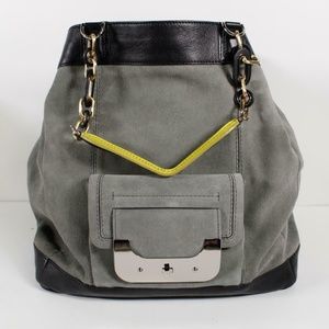 SOLD!!!!!!!!!!


Diane Von Furstenberg Specially Designed Satchel, MAKR OFFER!